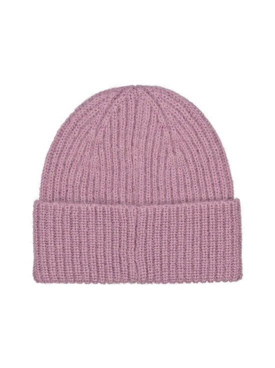 A+more - Kootud müts Astro - MAUVE 9046 - photo 2 A+more - Kootud müts Astro - MAUVE 9046 | Stockmann - photo 2