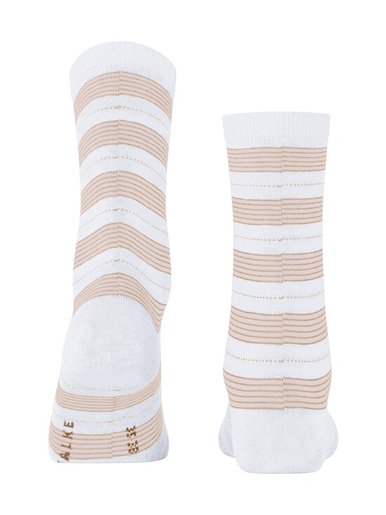 Falke - Sokid Stripe Uniform - 2000 WHITE - photo 2 Falke - Sokid Stripe Uniform - 2000 WHITE | Stockmann - photo 2