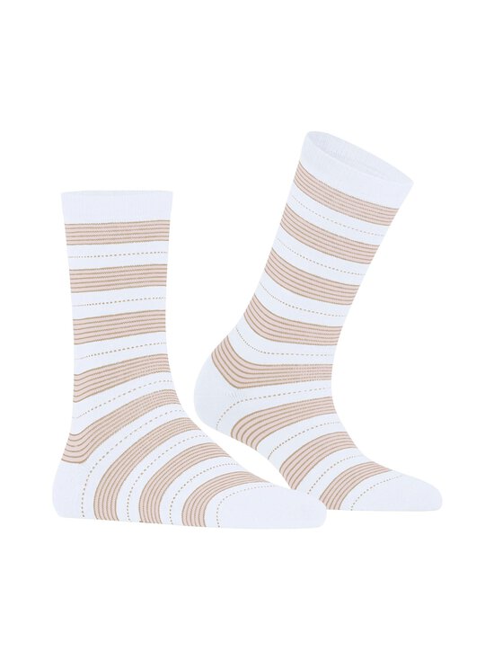 Falke - Sokid Stripe Uniform - 2000 WHITE - photo 3 Falke - Sokid Stripe Uniform - 2000 WHITE | Stockmann - photo 3