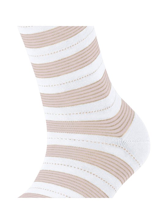 Falke - Sokid Stripe Uniform - 2000 WHITE - photo 4 Falke - Sokid Stripe Uniform - 2000 WHITE | Stockmann - photo 4