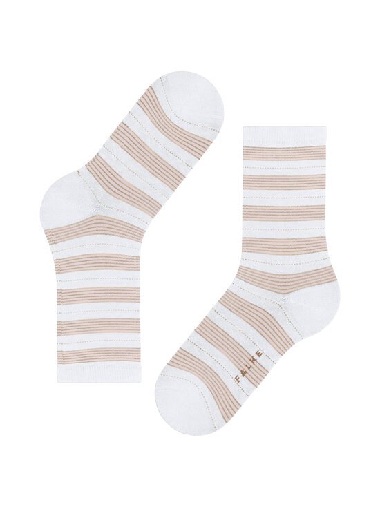 Falke - Sokid Stripe Uniform - 2000 WHITE - photo 5 Falke - Sokid Stripe Uniform - 2000 WHITE | Stockmann - photo 5