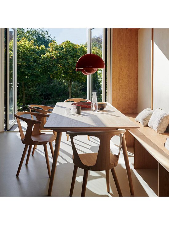 &Tradition - Flowerpot VP7 -riippuvalaisin - VIOLETTI - photo 3 &Tradition - Flowerpot VP7 -riippuvalaisin - VIOLETTI | Stockmann - photo 3