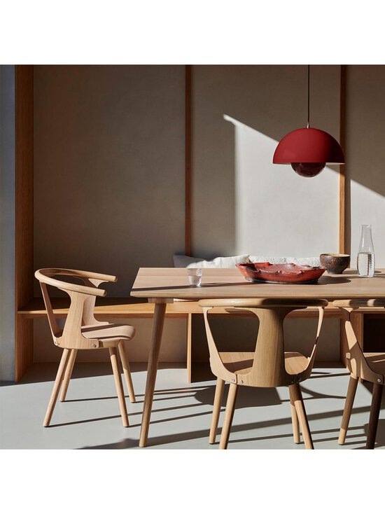 &Tradition - Flowerpot VP7 -riippuvalaisin - VIOLETTI - photo 4 &Tradition - Flowerpot VP7 -riippuvalaisin - VIOLETTI | Stockmann - photo 4