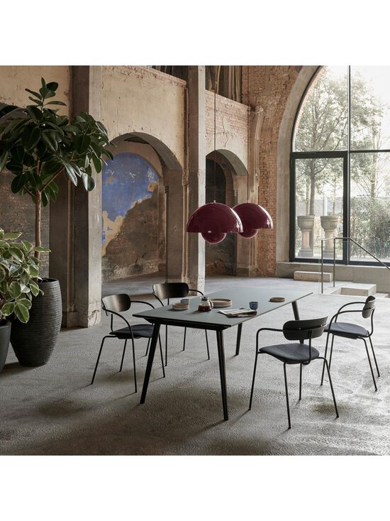 &Tradition - Flowerpot VP7 -riippuvalaisin - VIOLETTI - photo 6 &Tradition - Flowerpot VP7 -riippuvalaisin - VIOLETTI | Stockmann - photo 6