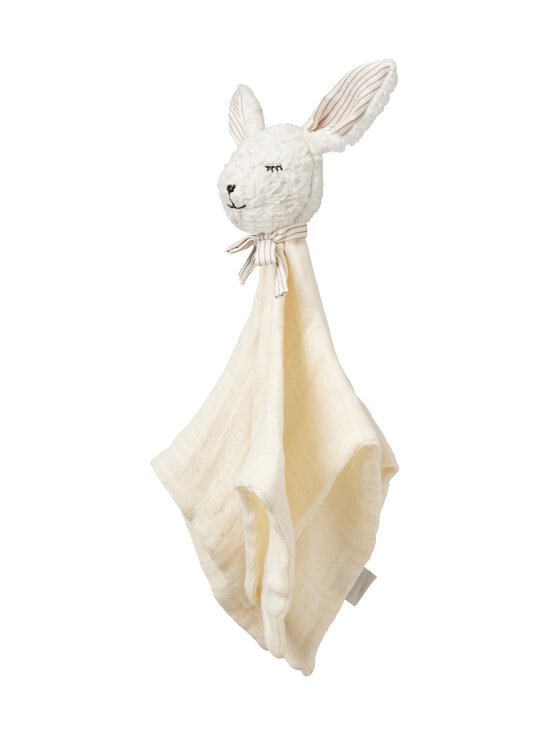 Cam Cam Copenhagen - Bunny Cuddle Cloth -pehmolelu - ANTIQUE WHITE | Stockmann - photo 1