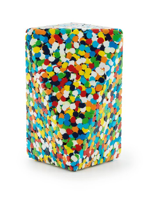 Normann Copenhagen - Delta Proust sānu galds - MULTI | Stockmann - photo 3