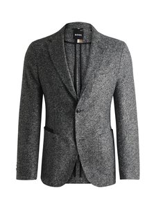 BOSS - Jaye-villasekoitebleiseri - 041 SILVER | Stockmann