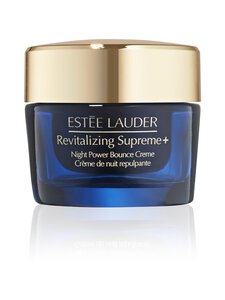 Estée Lauder - Revitalizing Supreme Night Bounce Cream -yövoide 30 ml | Stockmann