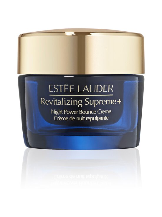 Estée Lauder - Revitalizing Supreme Night Bounce Cream -yövoide 30 ml - NOCOL | Stockmann - photo 1