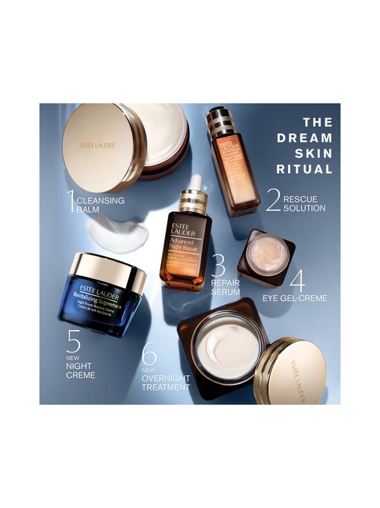 Estée Lauder - Revitalizing Supreme Night Bounce Cream -yövoide 30 ml - NOCOL | Stockmann - photo 6