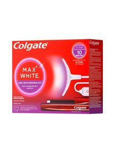 Colgate - Max White Ultimate ComfortFit LED -valkaisulaite Colgate - Max White Ultimate ComfortFit LED -valkaisulaite | Stockmann