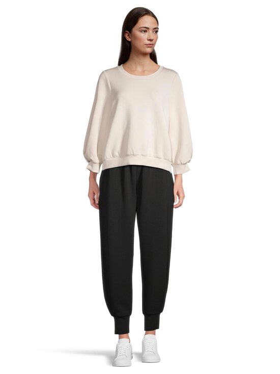 NOOM - Fia-collegehousut - BLACK | Stockmann - photo 3