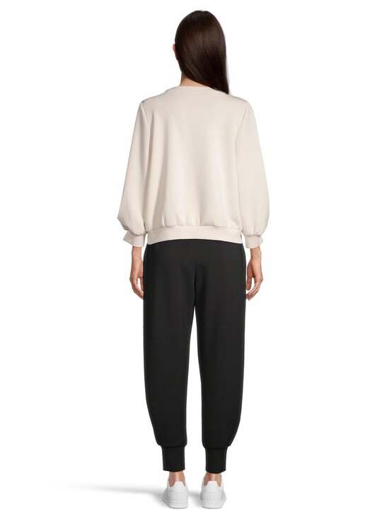 NOOM - Fia-collegehousut - BLACK | Stockmann - photo 4