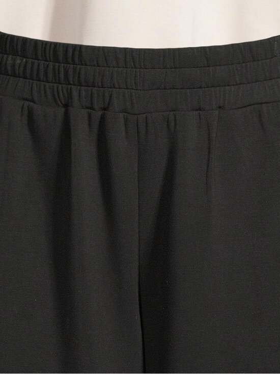 NOOM - Fia-collegehousut - BLACK | Stockmann - photo 6