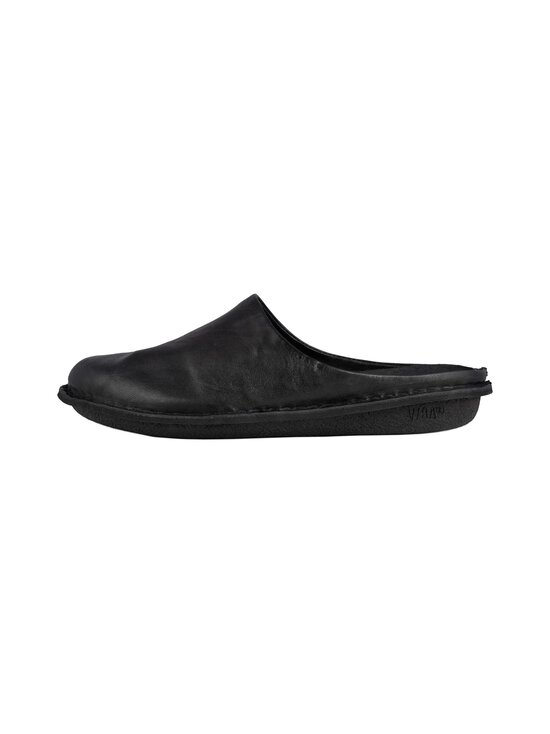 VIBAe - Nahast sandaalid Roma - PRETO BLACK - photo 2 VIBAe - Nahast sandaalid Roma - PRETO BLACK | Stockmann - photo 2