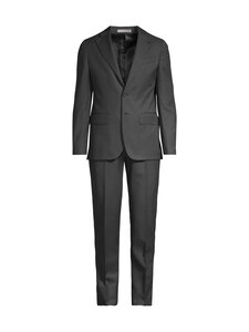 Corneliani - Ülikond - GREY MELANGE MEDIUM | Stockmann