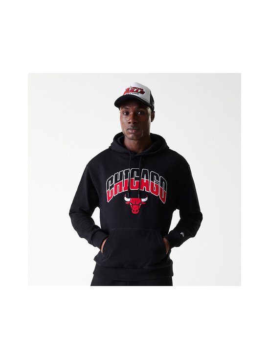 New Era - NBA Chicago Bulls -huppari - BLK CHICAGO BULLS | Stockmann - photo 2