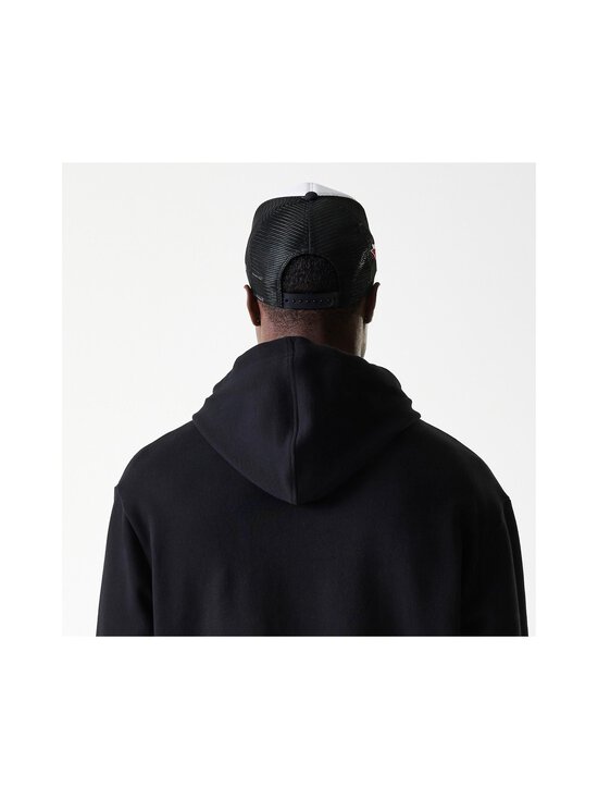 New Era - NBA Chicago Bulls -huppari - BLK CHICAGO BULLS | Stockmann - photo 3