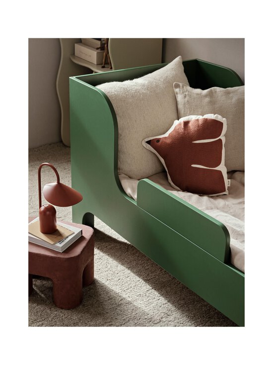 Ferm Living - Arum-pöytävalaisin - OXIDE RED - photo 4 Ferm Living - Arum-pöytävalaisin - OXIDE RED | Stockmann - photo 4