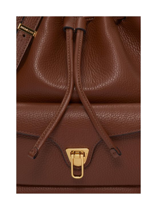 Coccinelle - Beat Generation Medium ādas soma - W11 COGNAC - photo 4 Coccinelle - Beat Generation Medium ādas soma - W11 COGNAC | Stockmann - photo 4