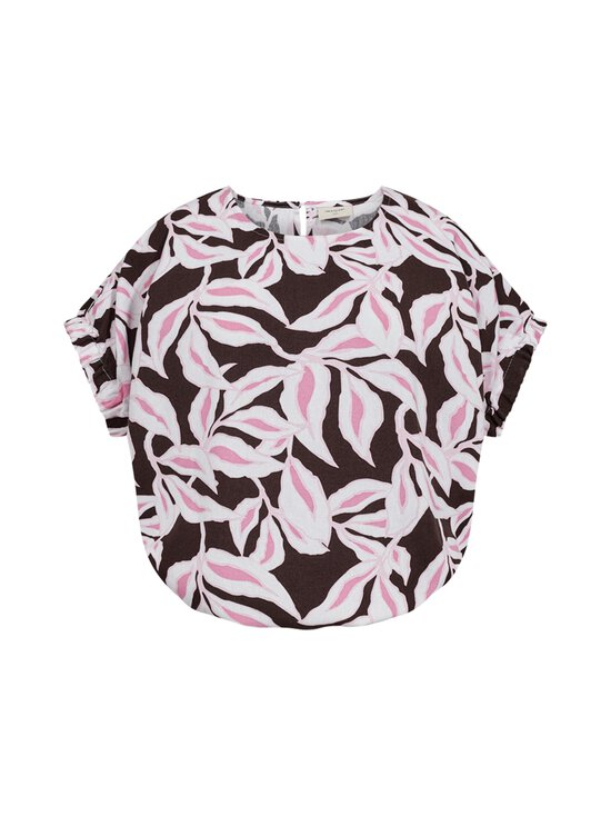 Freequent - FQLavisco-pusero - 1043 COFFEE BEAN W. SWEET LILAC | Stockmann - photo 1