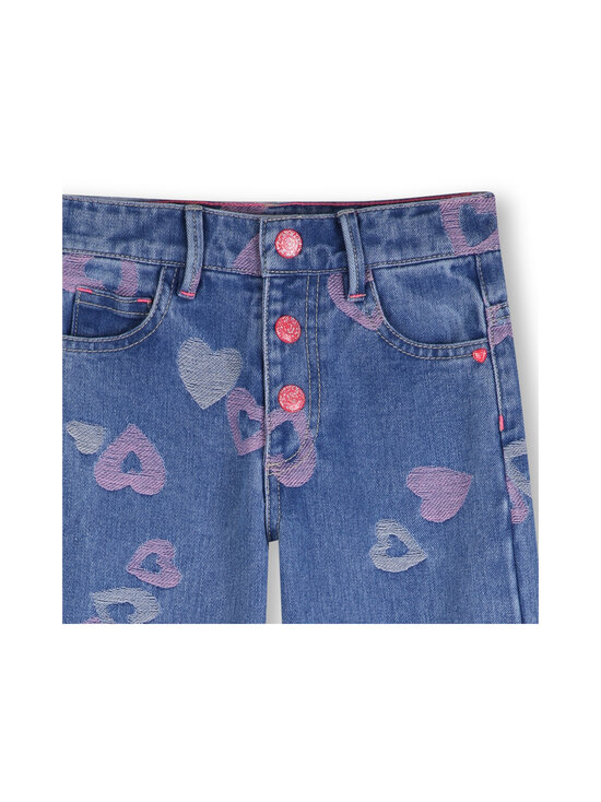 Billieblush - Teksapüksid - Z10 DENIM BLUE | Stockmann - photo 3