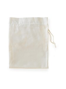 Normann Copenhagen - Hide Laundry Basket Liner -pyykkikorisuoja - OFF WHITE | Stockmann