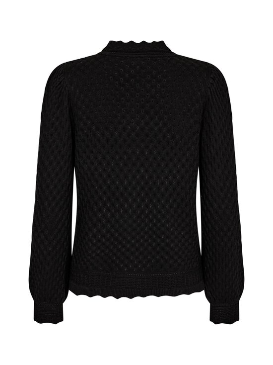 Freequent - Pullover FQGina - 1000 BLACK | Stockmann - photo 2