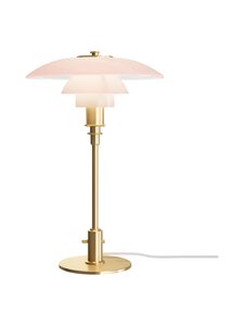 Louis Poulsen - PH 3/2 Pale Rose -pöytävalaisin Louis Poulsen - PH 3/2 Pale Rose -pöytävalaisin | Stockmann