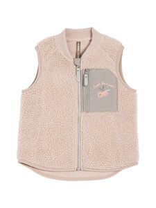 Viking - Playtime Kenza x Viking -fleeceliivi - 60 SAND | Stockmann