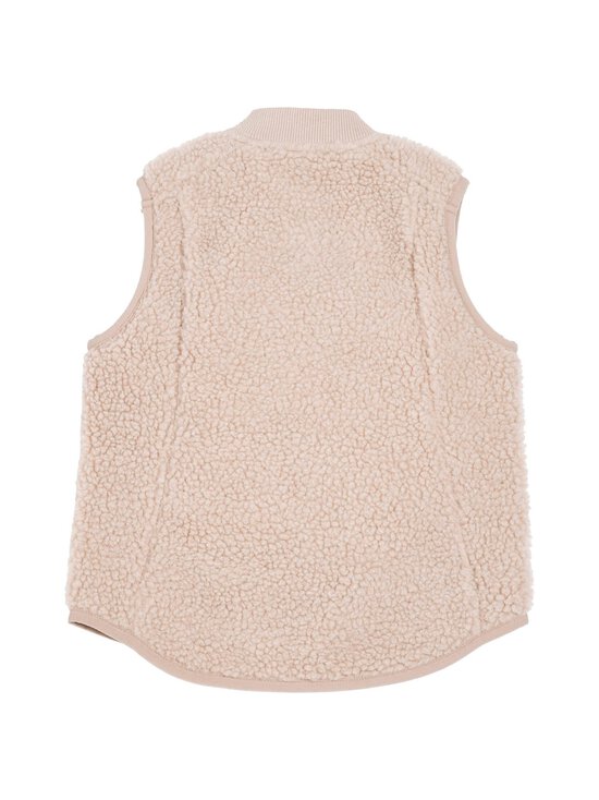 Viking - Playtime Kenza x Viking -fleeceliivi - 60 SAND | Stockmann - photo 2