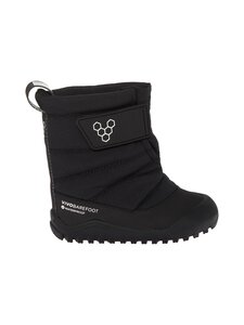Vivobarefoot - Tracker Boot Toddlers -talvikengät - 02 OBSIDIAN | Stockmann