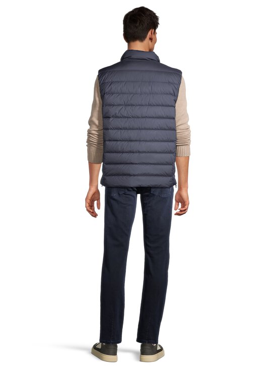 Polo Ralph Lauren - Insulated-toppaliivi - COLLECTION NAVY - photo 3 Polo Ralph Lauren - Insulated-toppaliivi - COLLECTION NAVY | Stockmann - photo 3