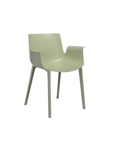 Kartell - Piuma-tuoli - VIHREÄ | Stockmann