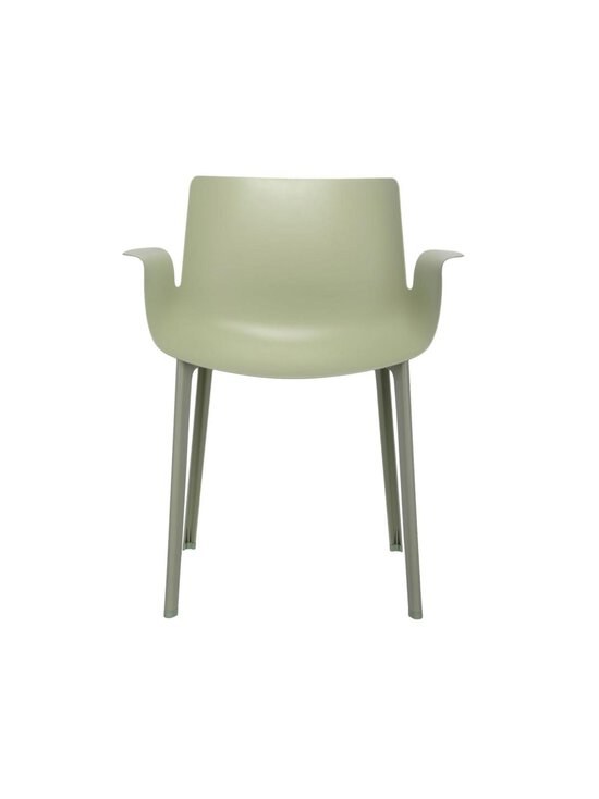 Kartell - Piuma-tuoli - VIHREÄ | Stockmann - photo 4