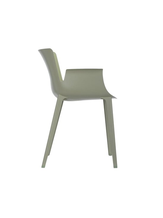 Kartell - Piuma-tuoli - VIHREÄ | Stockmann - photo 2