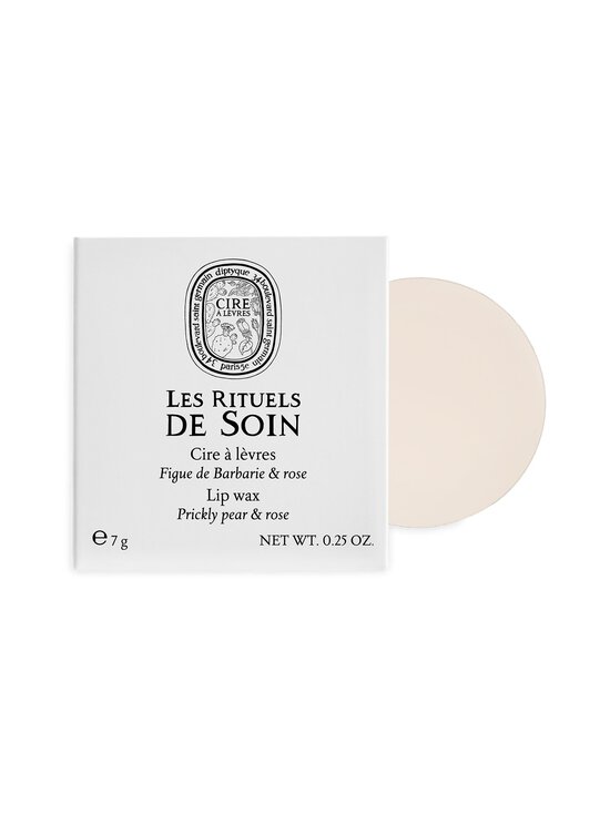 Diptyque - Lip Wax Refill -huulivoide, täyttöpakkaus 2x7g - NOCOL | Stockmann - photo 1