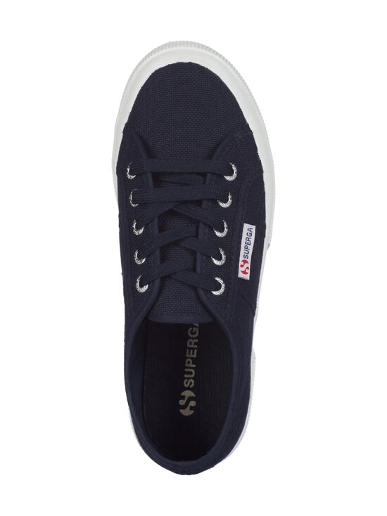 Superga - Cotu Classic sneakers - F43 NAVY-FWHITE - photo 2 Superga - Cotu Classic sneakers - F43 NAVY-FWHITE | Stockmann - photo 2