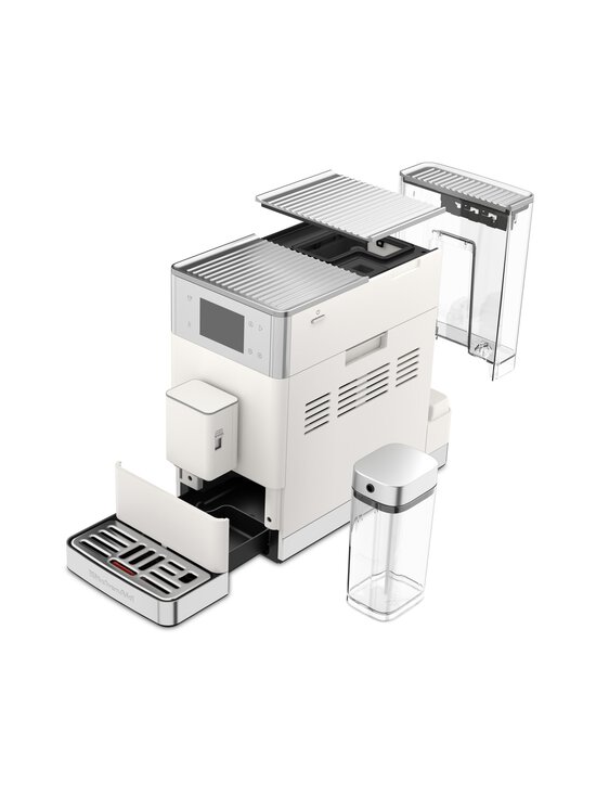KitchenAid - KF 4 Fully Automatic Espresso Machine with Iced Coffee -espressokone - PORCELAIN | Stockmann - photo 3
