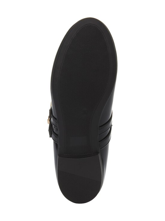 Tommy Hilfiger - Ballerinat - 999- BLACK | Stockmann - photo 4