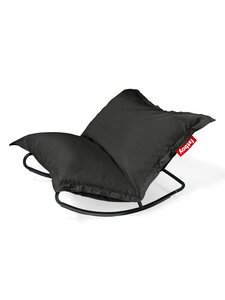 Fatboy - Rock'n Roll + Original Outdoor thunder grey/musta - GREY | Stockmann