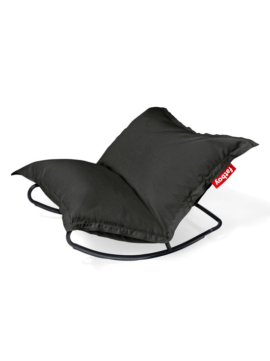 Fatboy - Rock'n Roll + Original Outdoor thunder grey/musta - GREY | Stockmann - photo 1