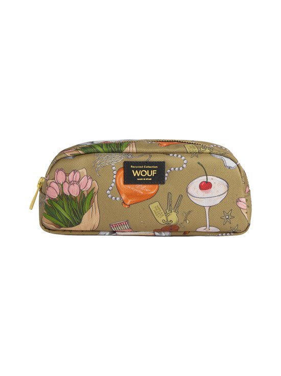 WOUF - Tender-penaali - MULTICOLOR | Stockmann - photo 1