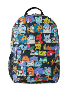Name It - Pokemon-reppu - NAVY BLAZER | Stockmann