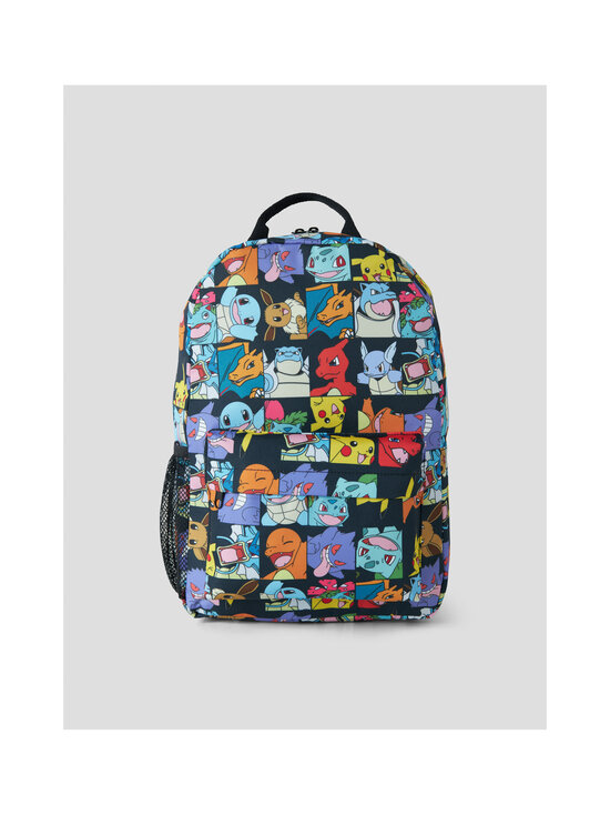 Name It - Pokemon-reppu - NAVY BLAZER | Stockmann - photo 2