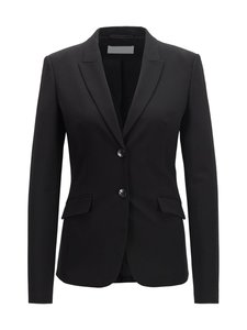 BOSS - Julea-jakku - BLACK BOSS - Julea-jakku - BLACK | Stockmann