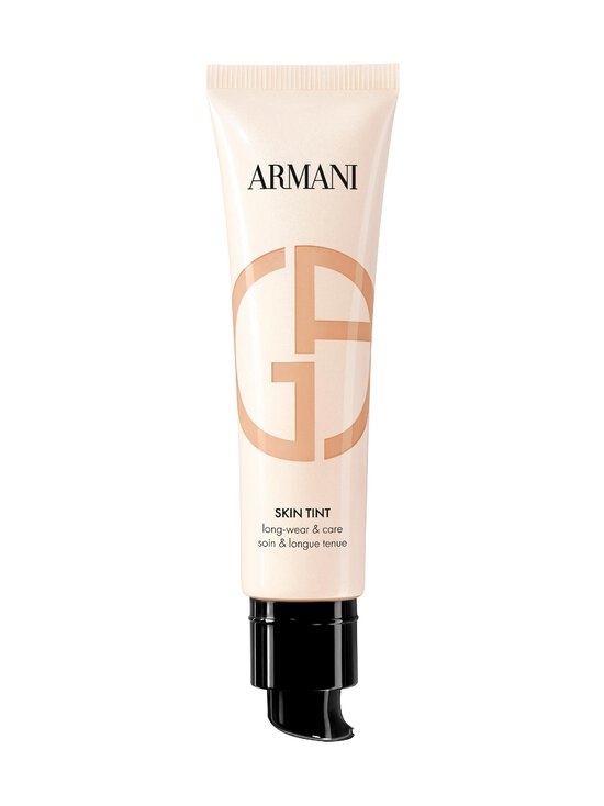 Armani - Skin Tint Long-Wear & Care -sävyvoide - L4 - photo 2 Armani - Skin Tint Long-Wear & Care -sävyvoide - L4 | Stockmann - photo 2