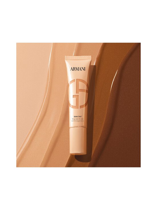 Armani - Skin Tint Long-Wear & Care -sävyvoide - L4 - photo 7 Armani - Skin Tint Long-Wear & Care -sävyvoide - L4 | Stockmann - photo 7
