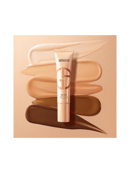 Armani - Skin Tint Long-Wear & Care -sävyvoide - L4 - photo 9 Armani - Skin Tint Long-Wear & Care -sävyvoide - L4 | Stockmann - photo 9