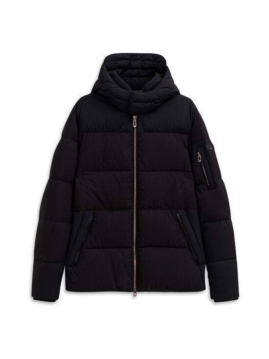 Bugatti - Tepitud jope - 290 BLACK | Stockmann - photo 1